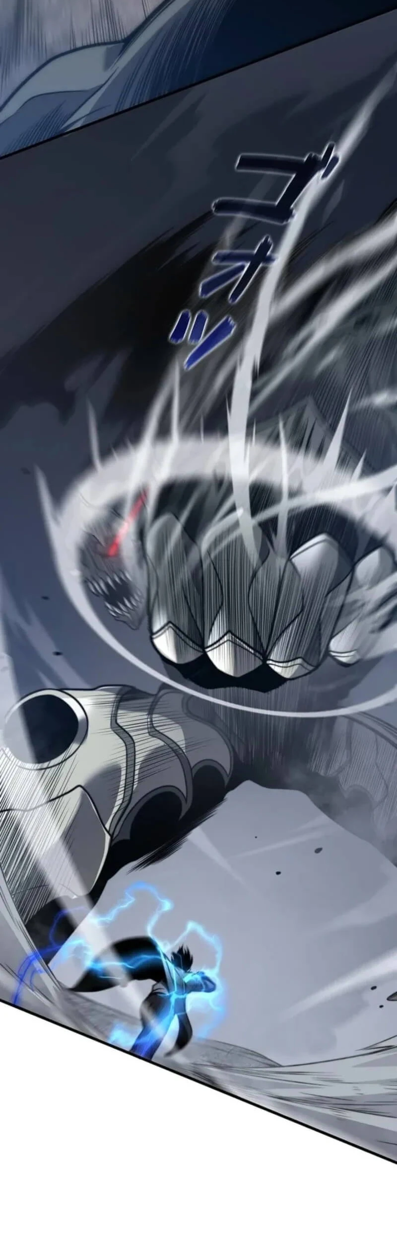 Absolute Domination at Level 0 with My Analysis Skill Chapter 14 Gambar 31