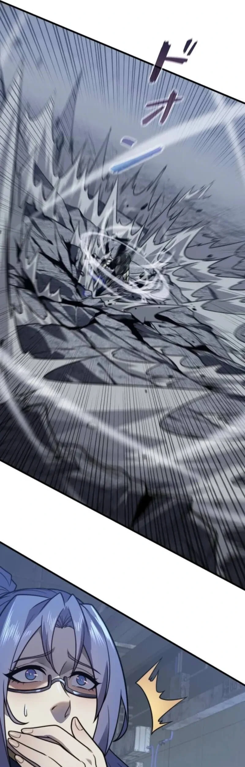 Absolute Domination at Level 0 with My Analysis Skill Chapter 14 Gambar 33