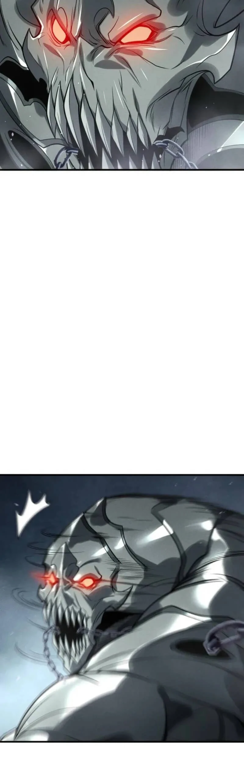 Absolute Domination at Level 0 with My Analysis Skill Chapter 14 Gambar 39