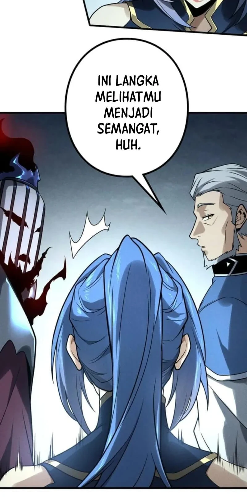 Absolute Domination at Level 0 with My Analysis Skill Chapter 14 Gambar 46