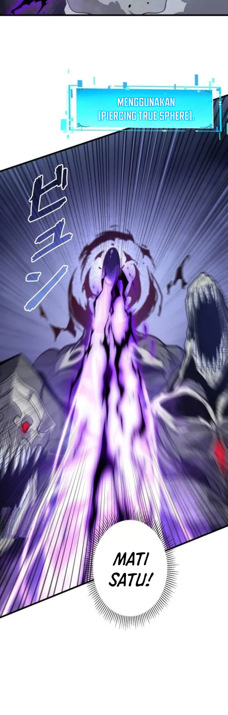 Absolute Domination at Level 0 with My Analysis Skill Chapter 14 Gambar 55