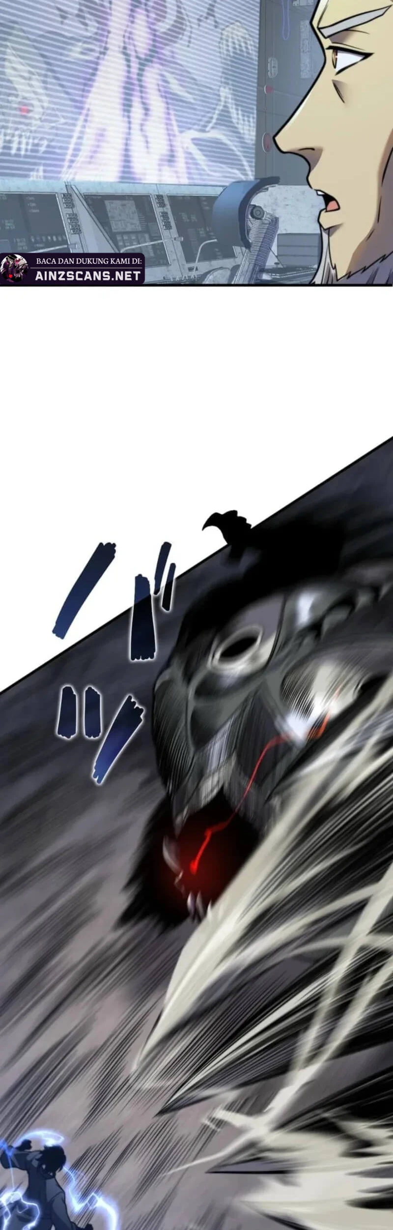 Absolute Domination at Level 0 with My Analysis Skill Chapter 14 Gambar 58