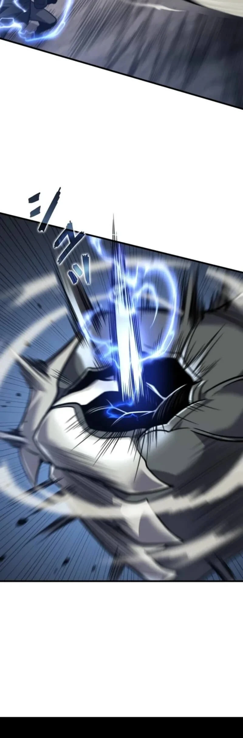 Absolute Domination at Level 0 with My Analysis Skill Chapter 14 Gambar 59