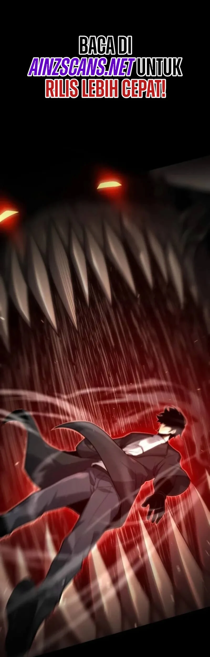 Absolute Domination at Level 0 with My Analysis Skill Chapter 14 Gambar 62