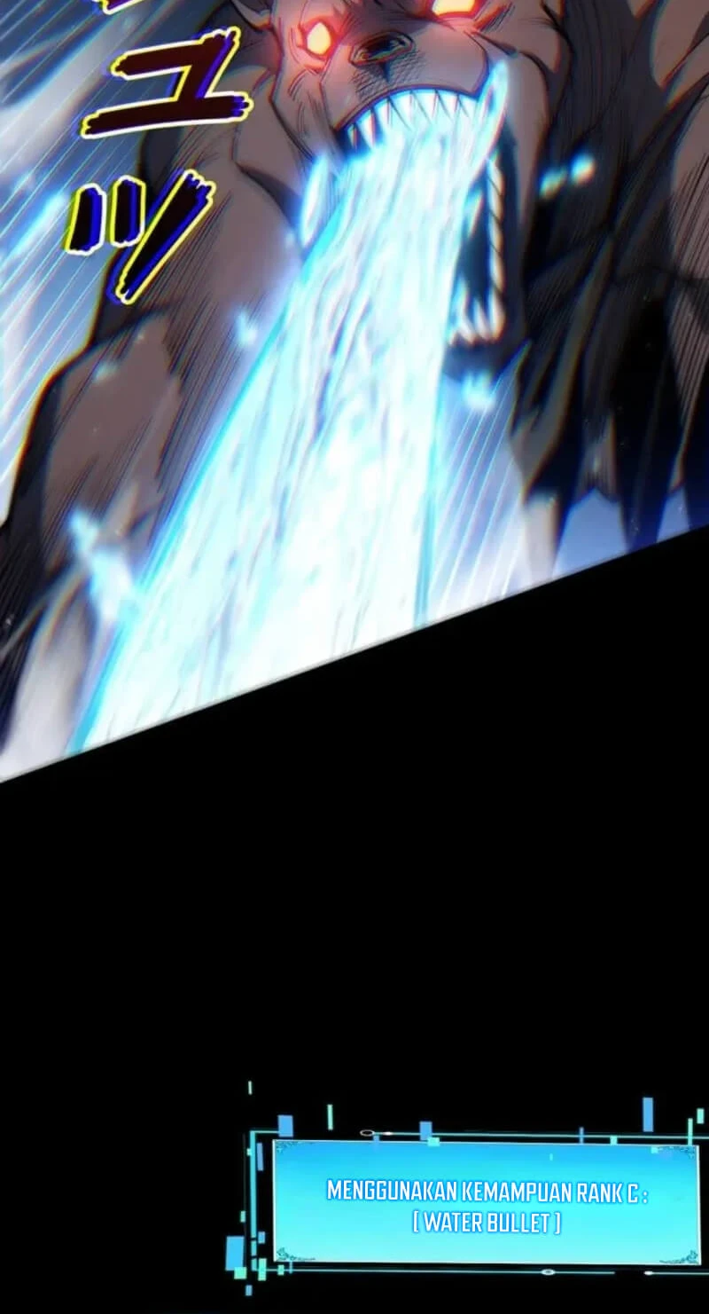 Manga Absolute Domination at Level 0 with My Analysis Skill Chapter 14 gambar 2