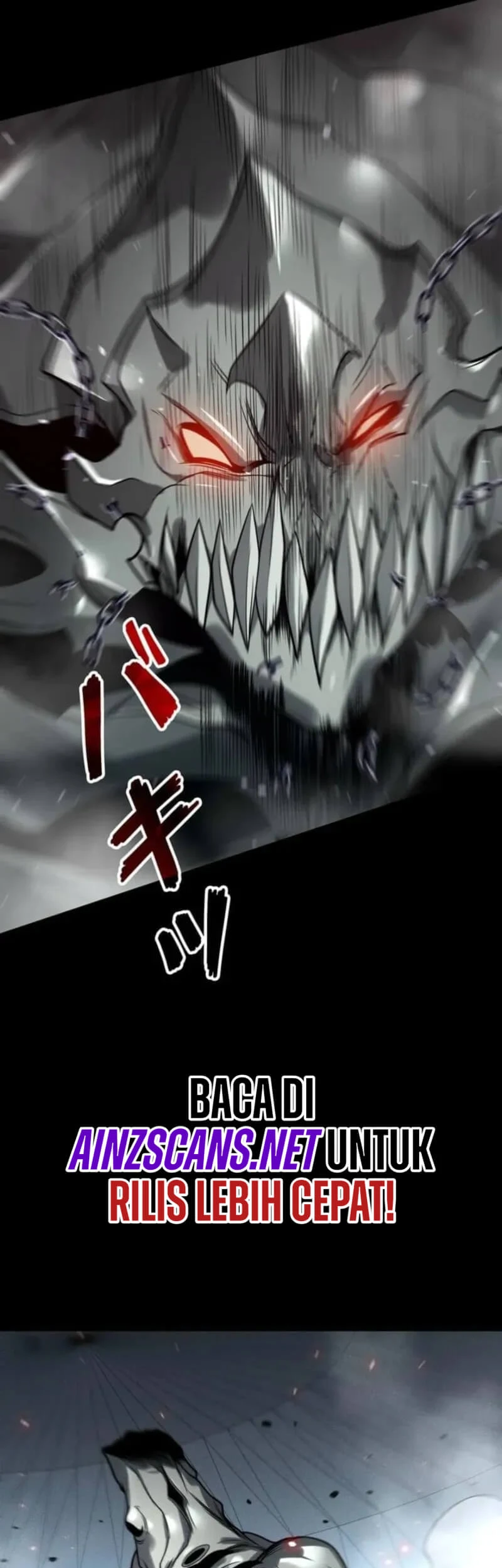 Absolute Domination at Level 0 with My Analysis Skill Chapter 14 Gambar 64