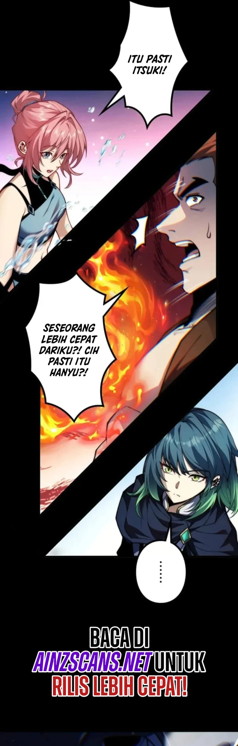 Absolute Domination at Level 0 with My Analysis Skill Chapter 14 Gambar 6