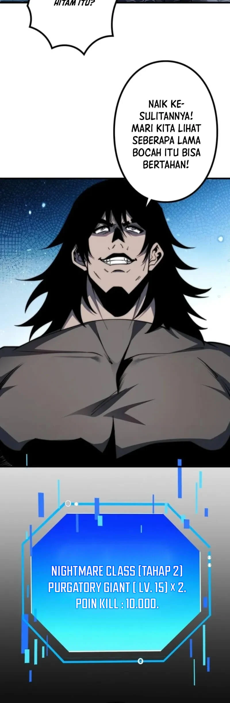 Absolute Domination at Level 0 with My Analysis Skill Chapter 14 Gambar 8