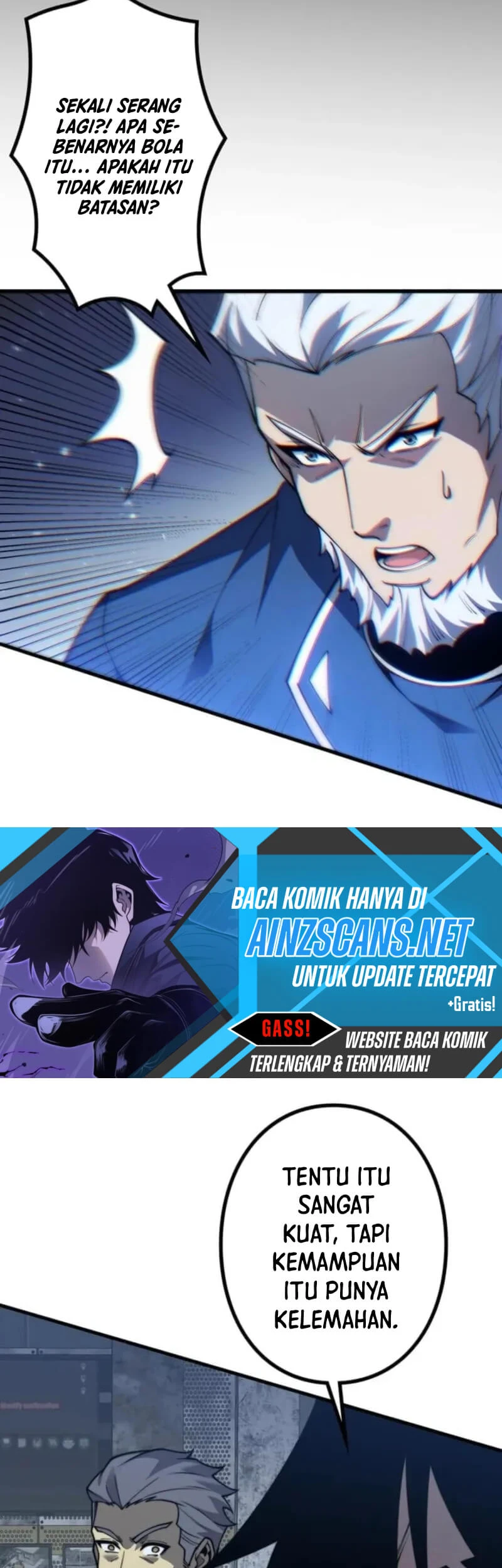 Absolute Domination at Level 0 with My Analysis Skill Chapter 14 Gambar 14