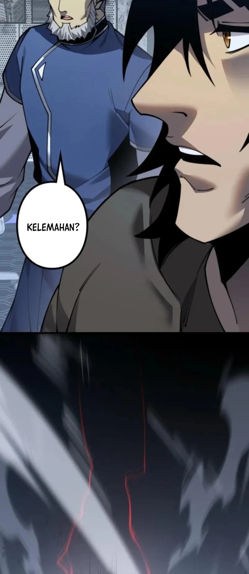 Absolute Domination at Level 0 with My Analysis Skill Chapter 14 Gambar 15