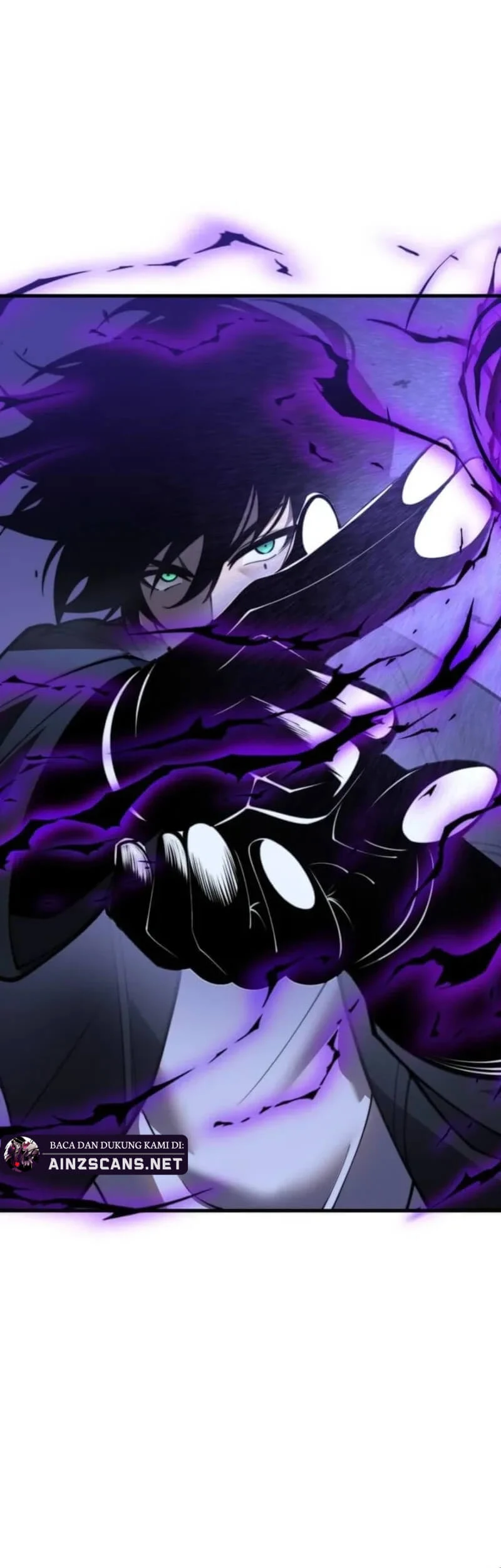 Absolute Domination at Level 0 with My Analysis Skill Chapter 14 Gambar 18