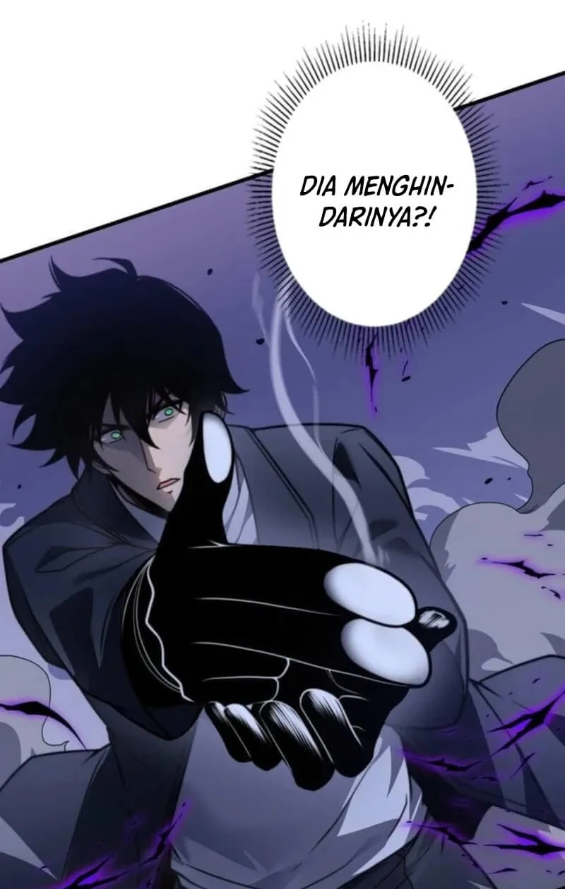 Absolute Domination at Level 0 with My Analysis Skill Chapter 14 Gambar 22