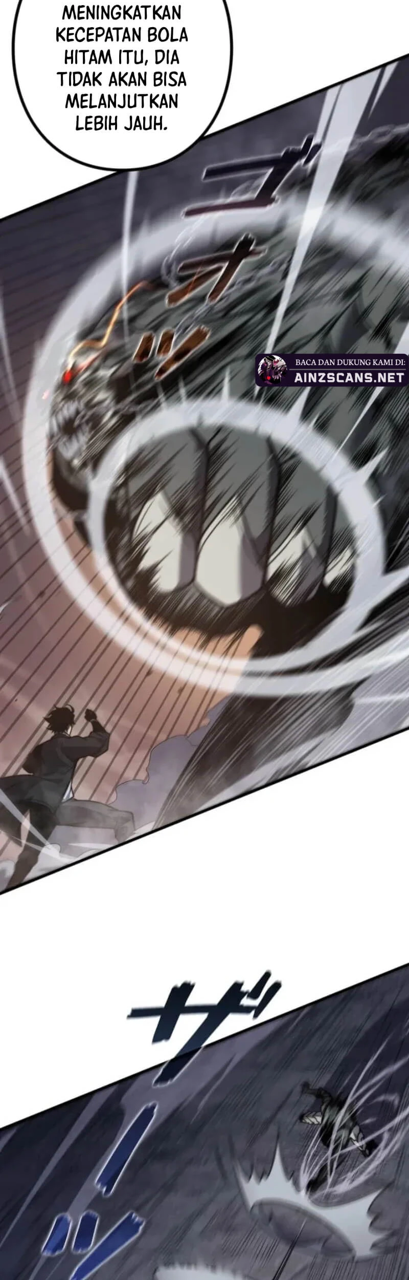 Absolute Domination at Level 0 with My Analysis Skill Chapter 14 Gambar 24