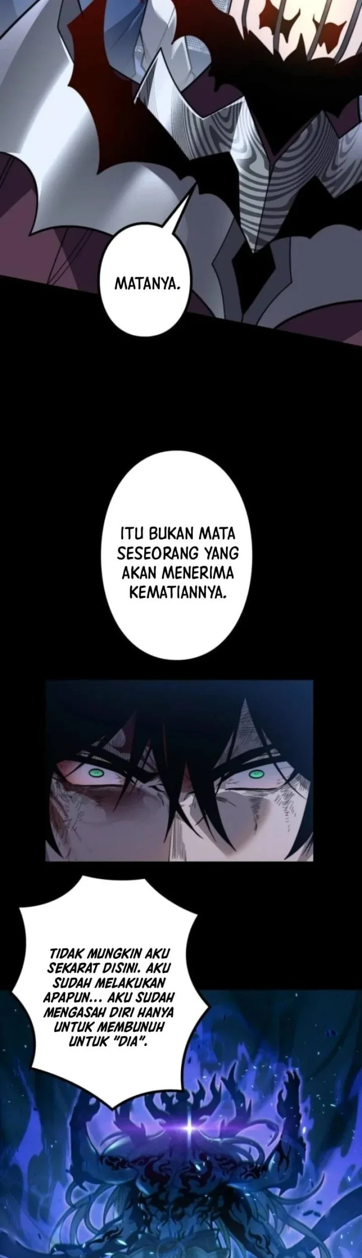 Absolute Domination at Level 0 with My Analysis Skill Chapter 15 Gambar 27