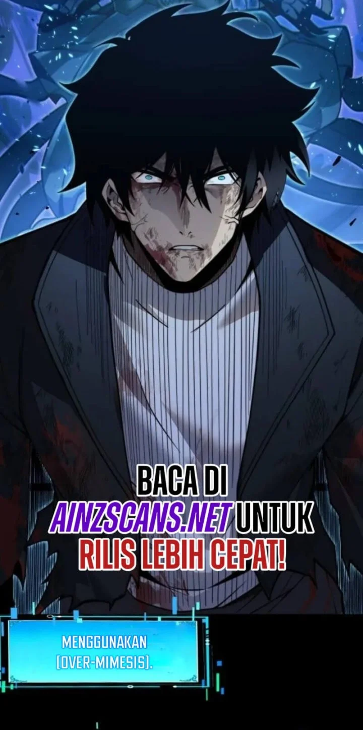 Absolute Domination at Level 0 with My Analysis Skill Chapter 15 Gambar 28