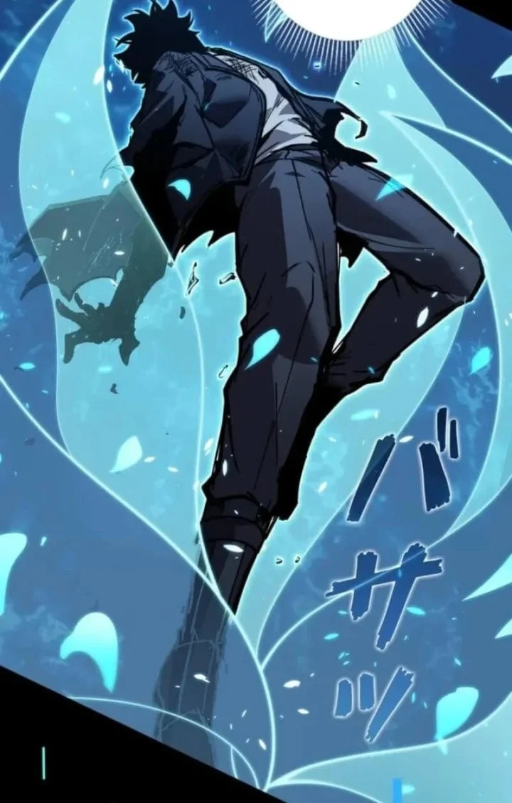 Absolute Domination at Level 0 with My Analysis Skill Chapter 15 Gambar 31