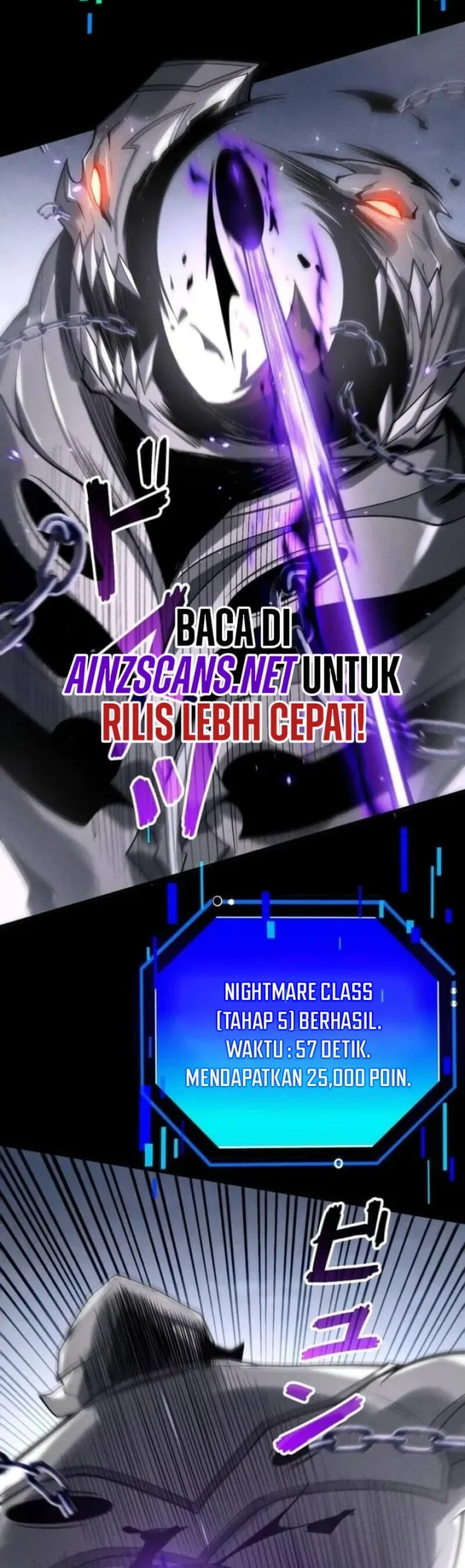 Absolute Domination at Level 0 with My Analysis Skill Chapter 15 Gambar 42