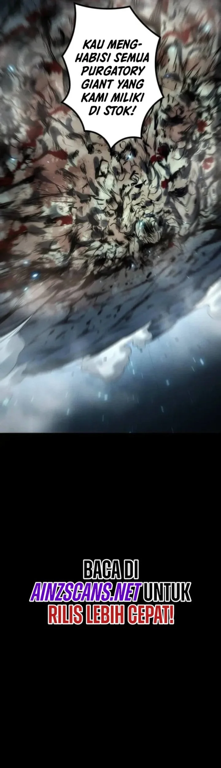 Absolute Domination at Level 0 with My Analysis Skill Chapter 15 Gambar 49