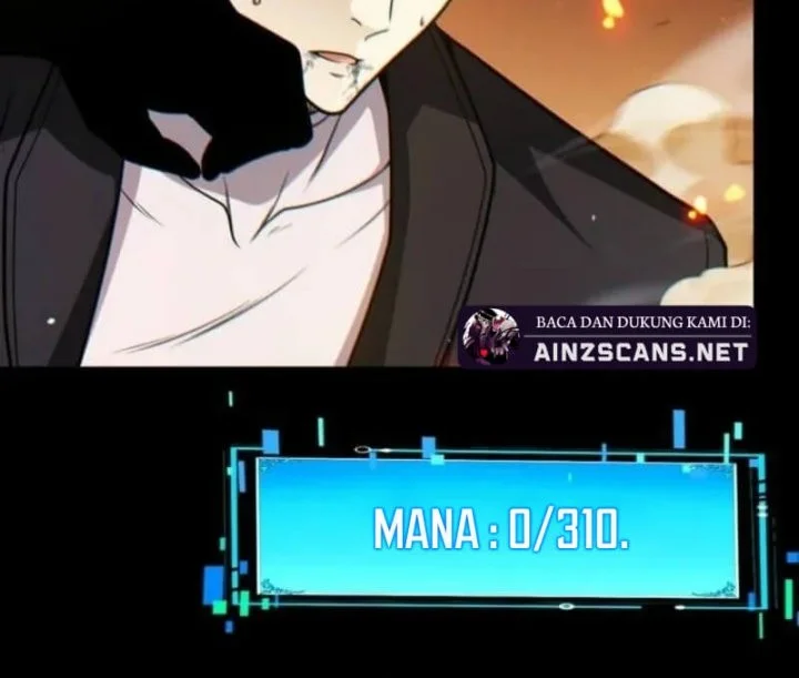 Absolute Domination at Level 0 with My Analysis Skill Chapter 15 Gambar 6