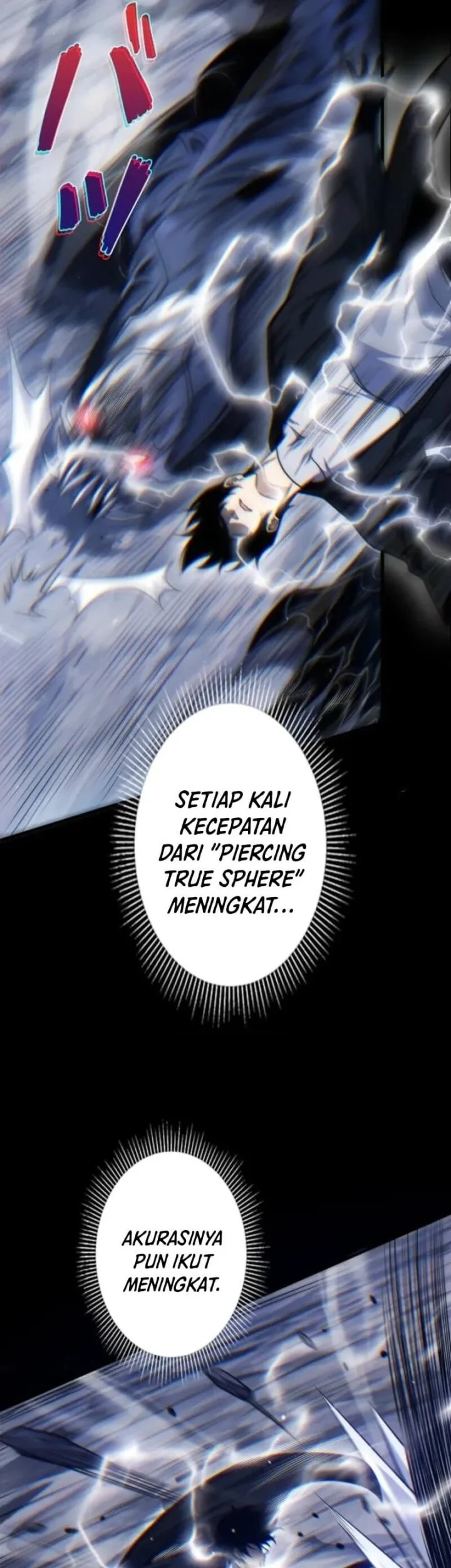 Absolute Domination at Level 0 with My Analysis Skill Chapter 15 Gambar 10