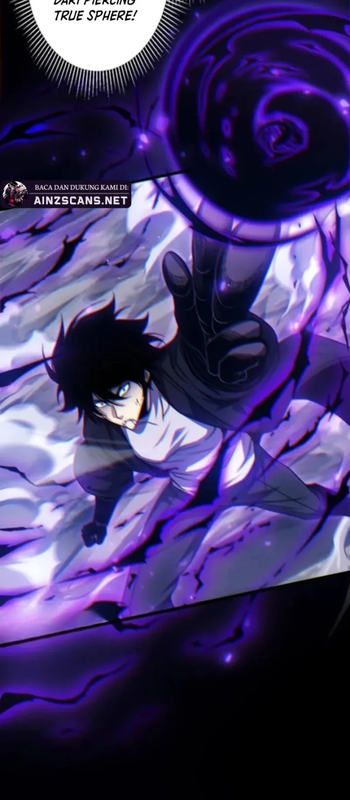 Absolute Domination at Level 0 with My Analysis Skill Chapter 15 Gambar 12