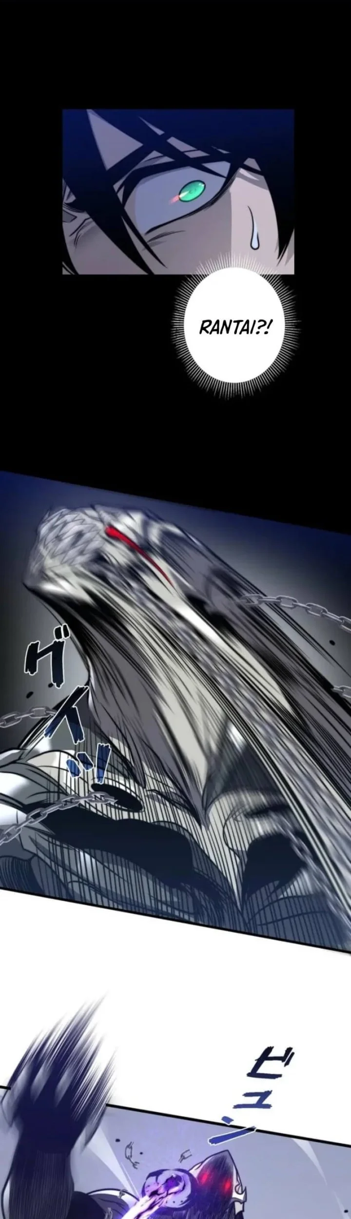 Absolute Domination at Level 0 with My Analysis Skill Chapter 15 Gambar 15