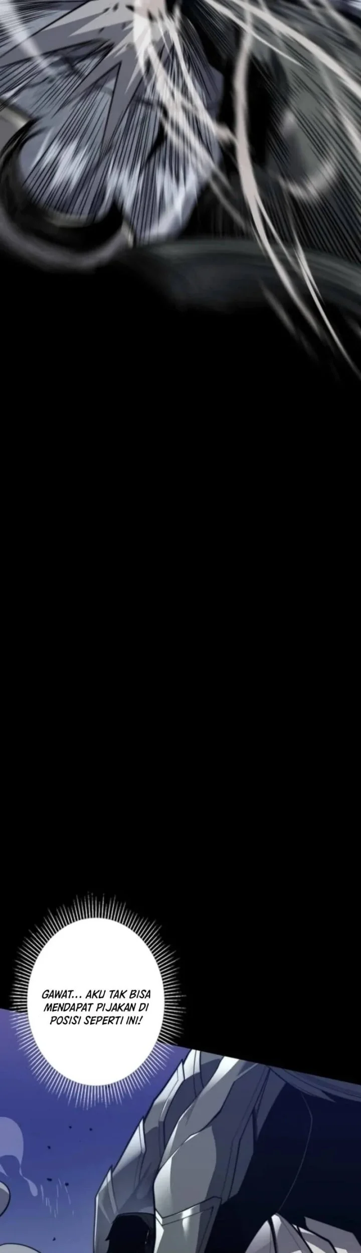 Absolute Domination at Level 0 with My Analysis Skill Chapter 15 Gambar 17