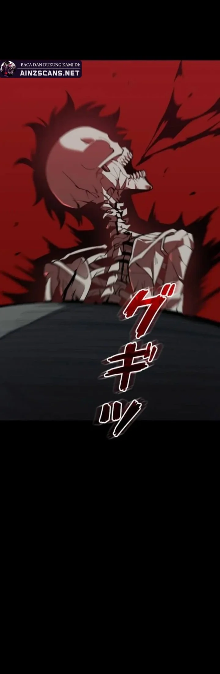 Absolute Domination at Level 0 with My Analysis Skill Chapter 15 Gambar 19