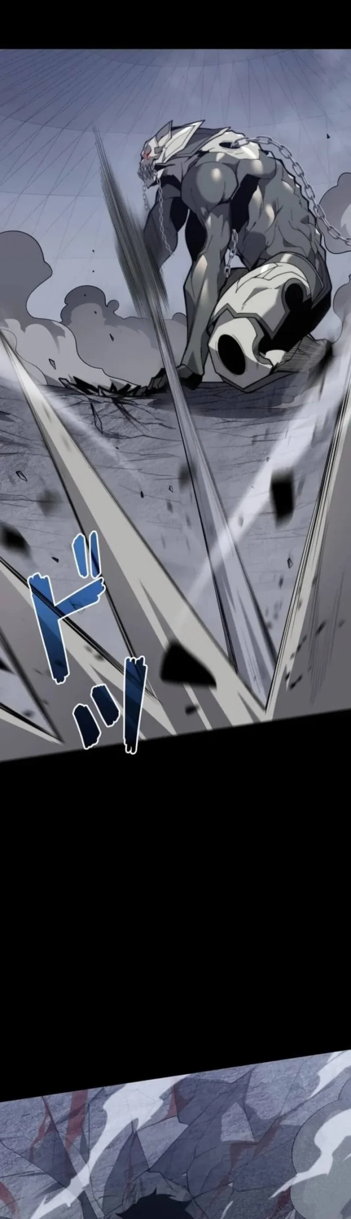 Absolute Domination at Level 0 with My Analysis Skill Chapter 15 Gambar 20