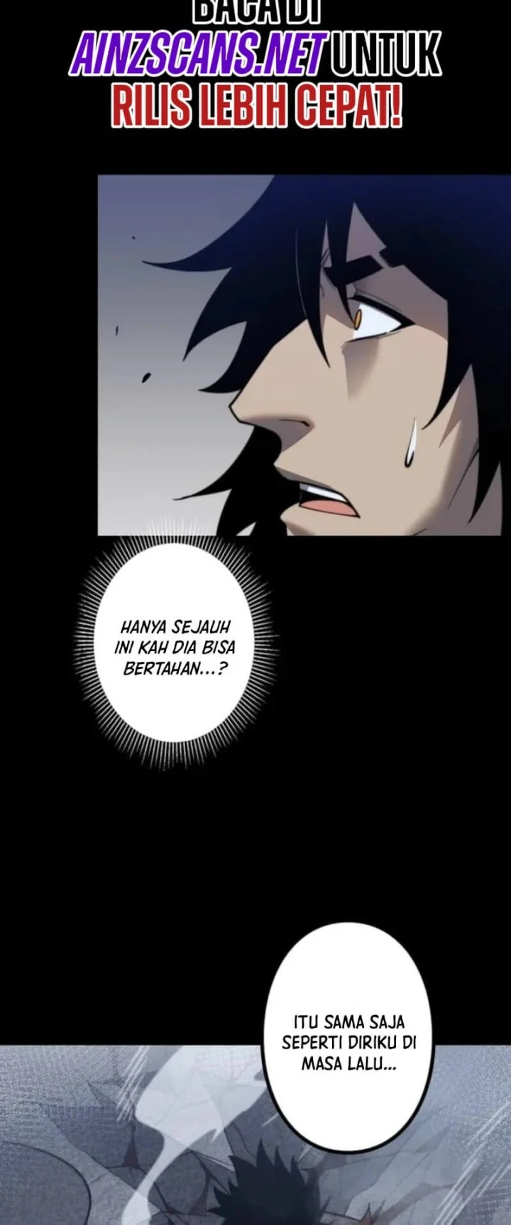 Absolute Domination at Level 0 with My Analysis Skill Chapter 15 Gambar 22