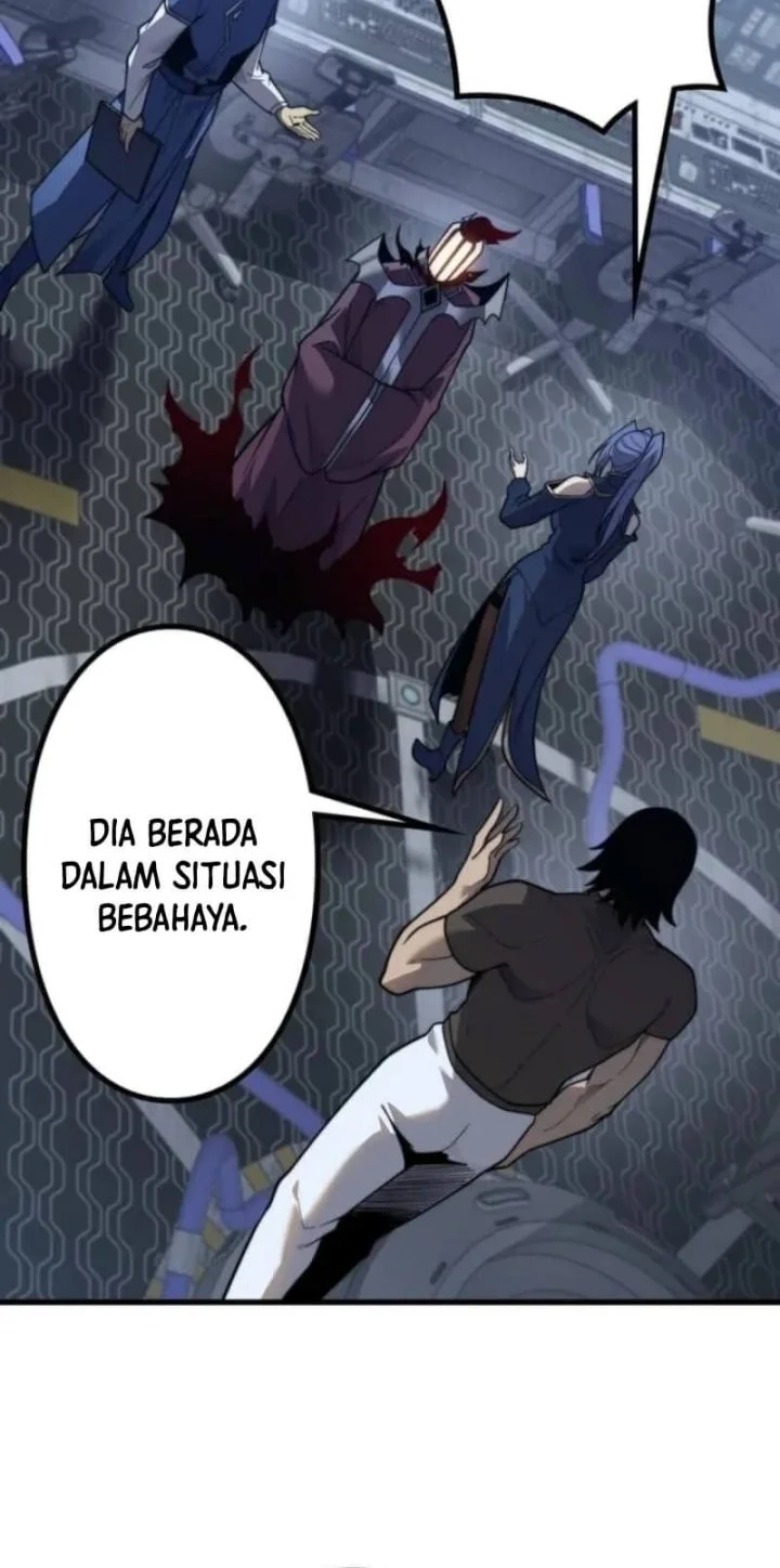 Absolute Domination at Level 0 with My Analysis Skill Chapter 15 Gambar 25