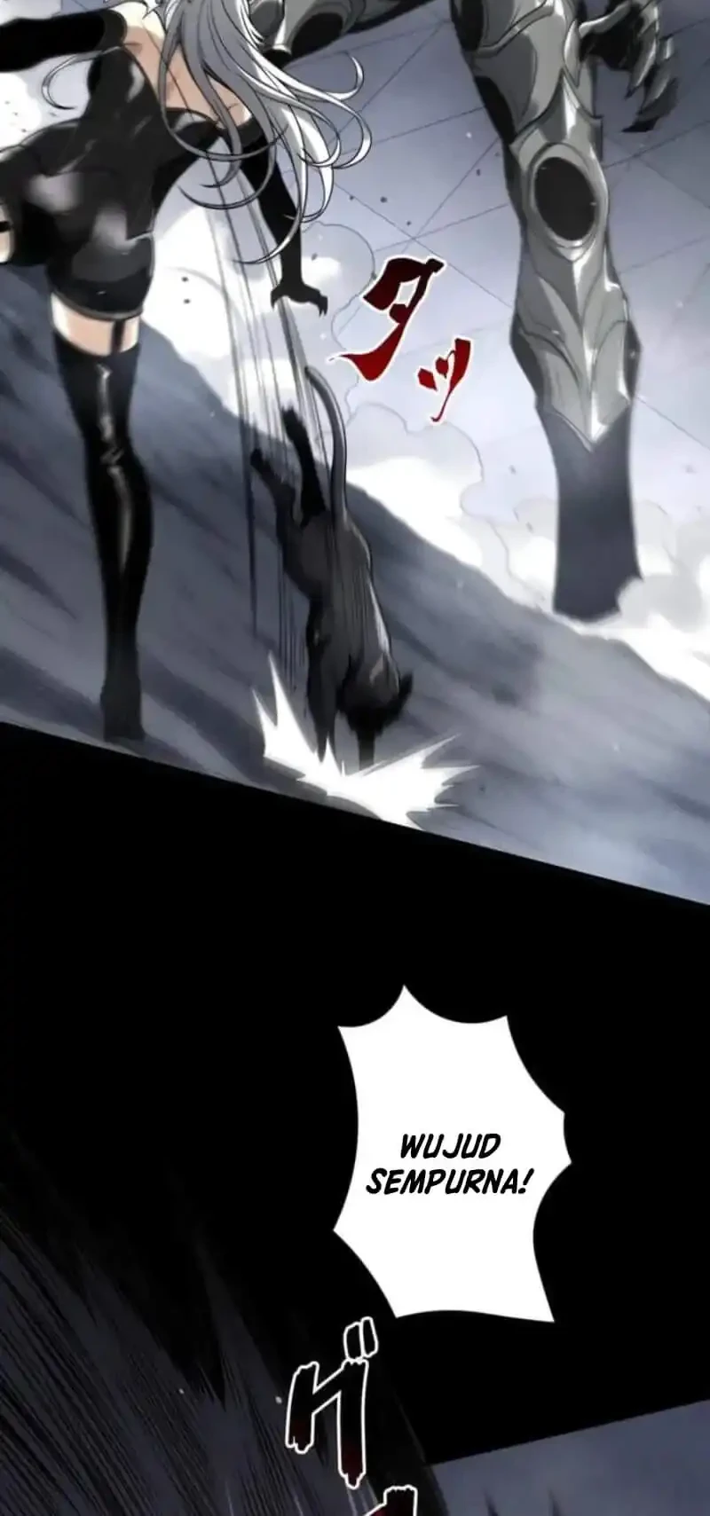 Absolute Domination at Level 0 with My Analysis Skill Chapter 16 Gambar 34