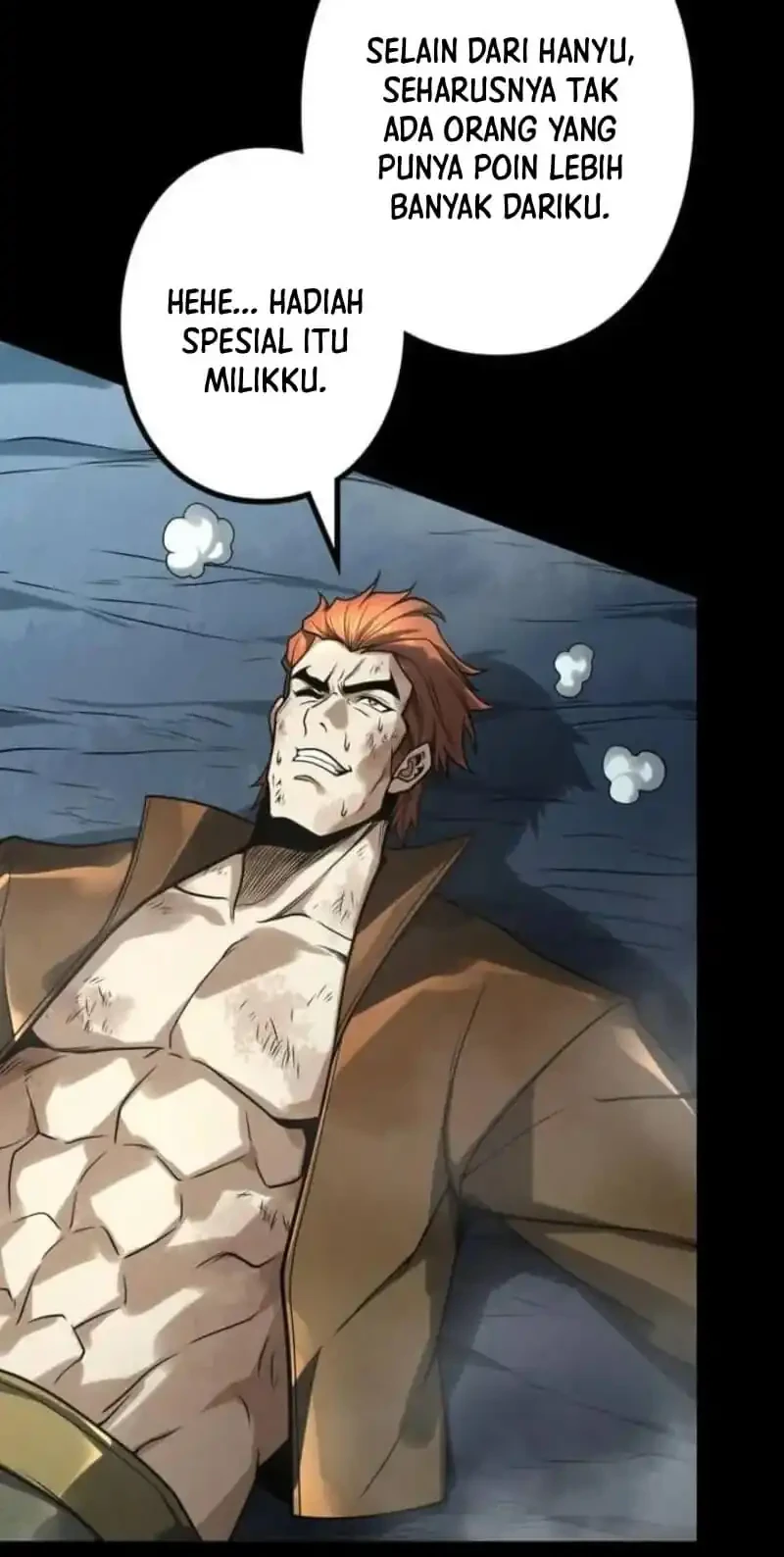 Absolute Domination at Level 0 with My Analysis Skill Chapter 16 Gambar 50