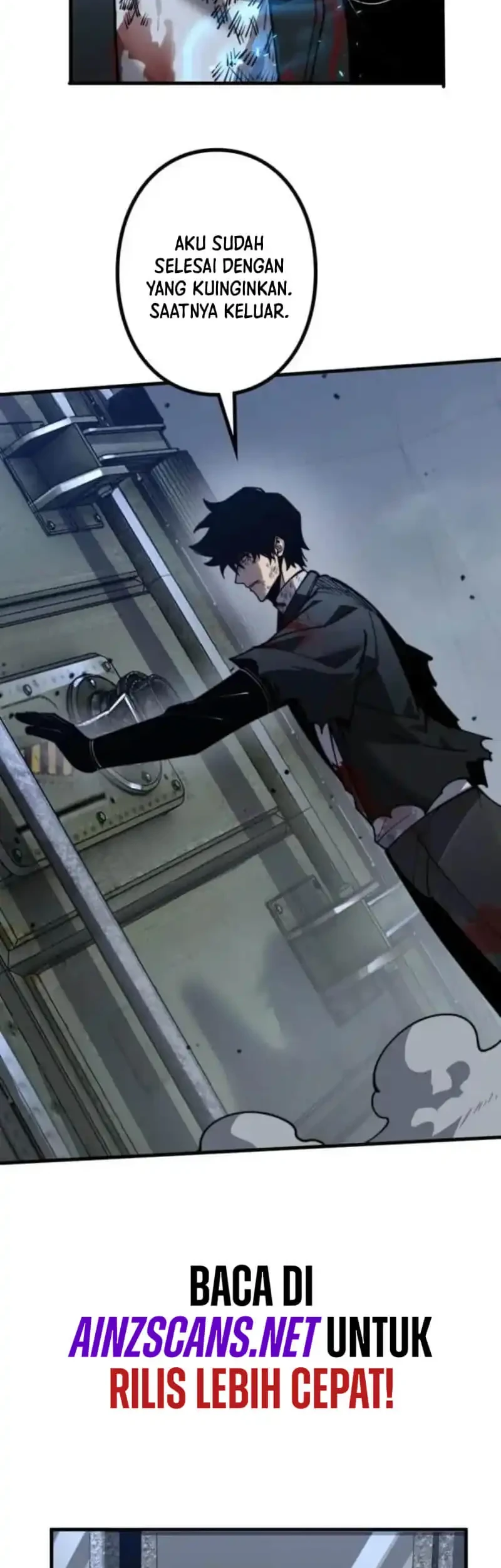 Absolute Domination at Level 0 with My Analysis Skill Chapter 16 Gambar 12