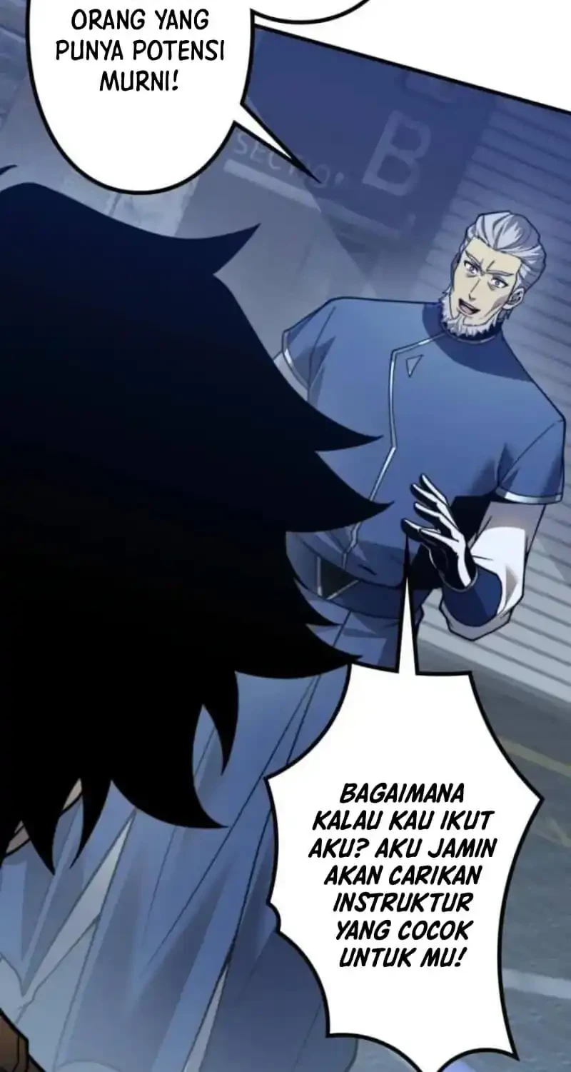 Absolute Domination at Level 0 with My Analysis Skill Chapter 16 Gambar 16