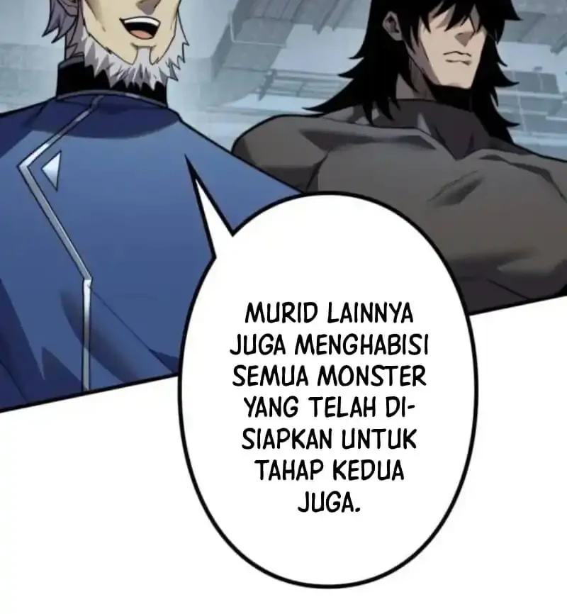 Absolute Domination at Level 0 with My Analysis Skill Chapter 16 Gambar 25