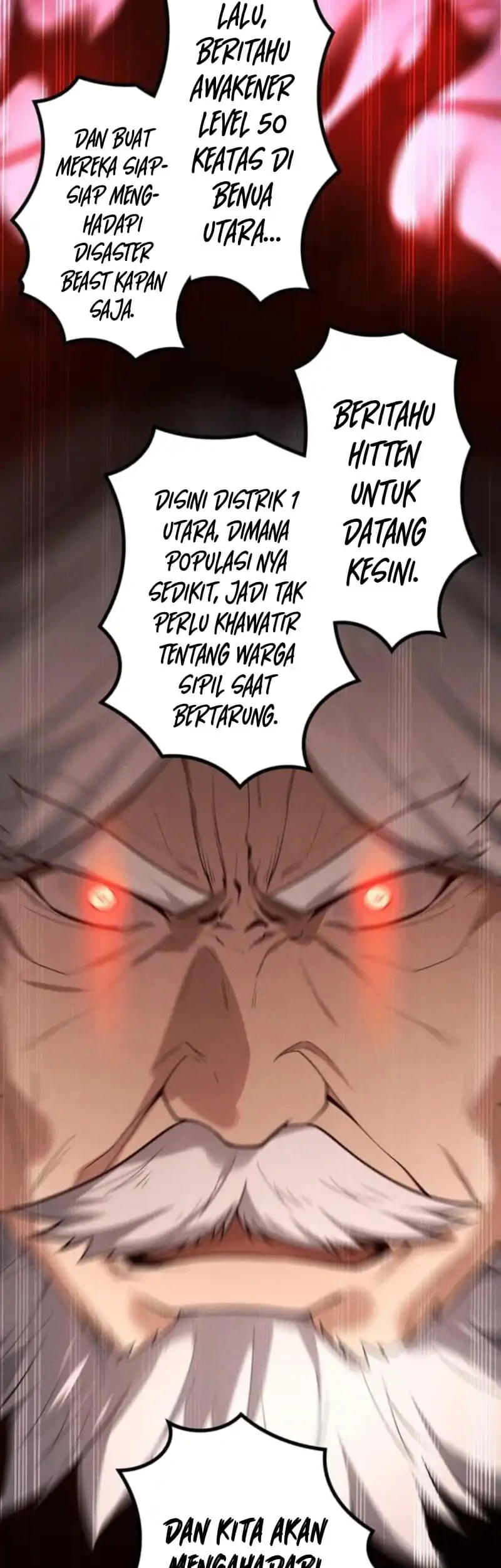 Absolute Domination at Level 0 with My Analysis Skill Chapter 17 Gambar 56