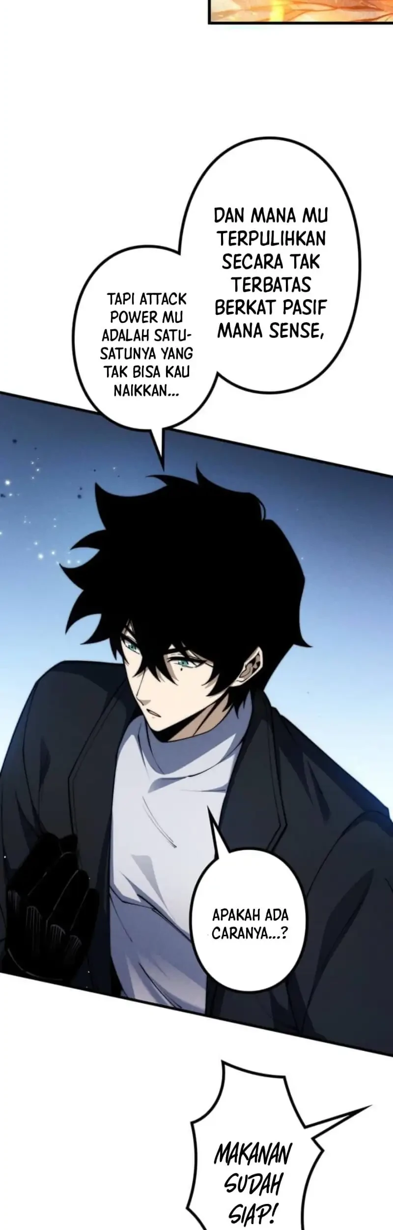 Absolute Domination at Level 0 with My Analysis Skill Chapter 17 Gambar 5