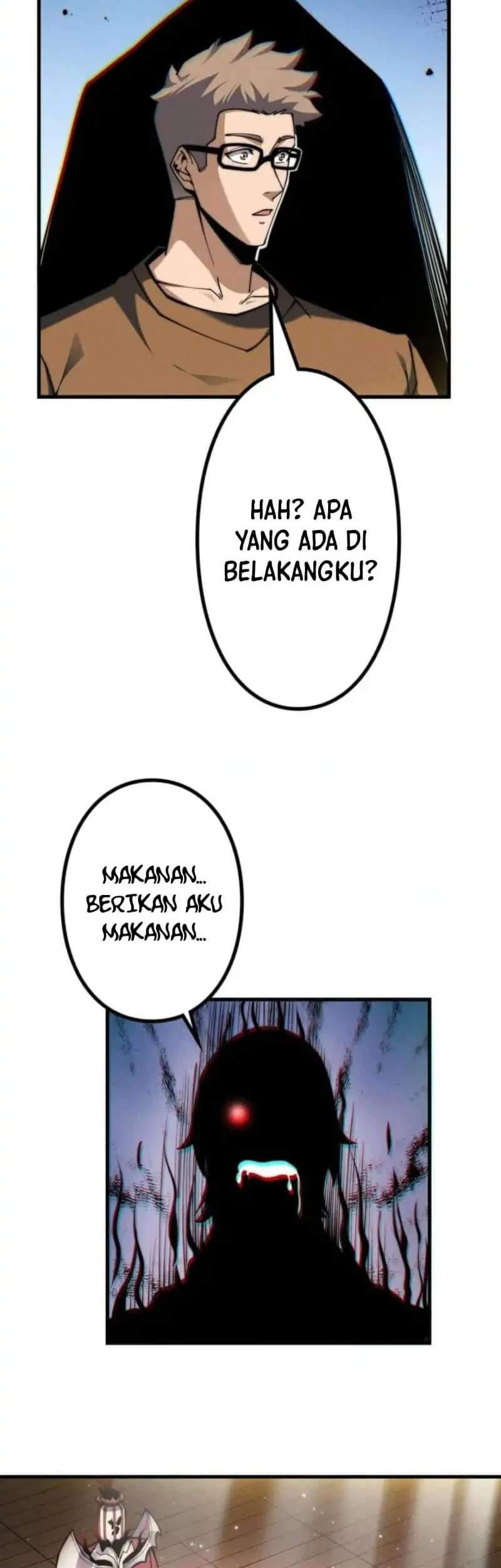 Absolute Domination at Level 0 with My Analysis Skill Chapter 17 Gambar 14