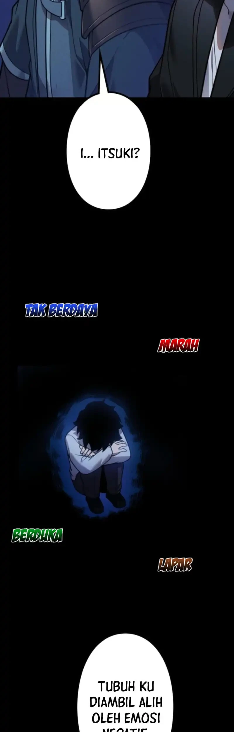 Absolute Domination at Level 0 with My Analysis Skill Chapter 17 Gambar 31