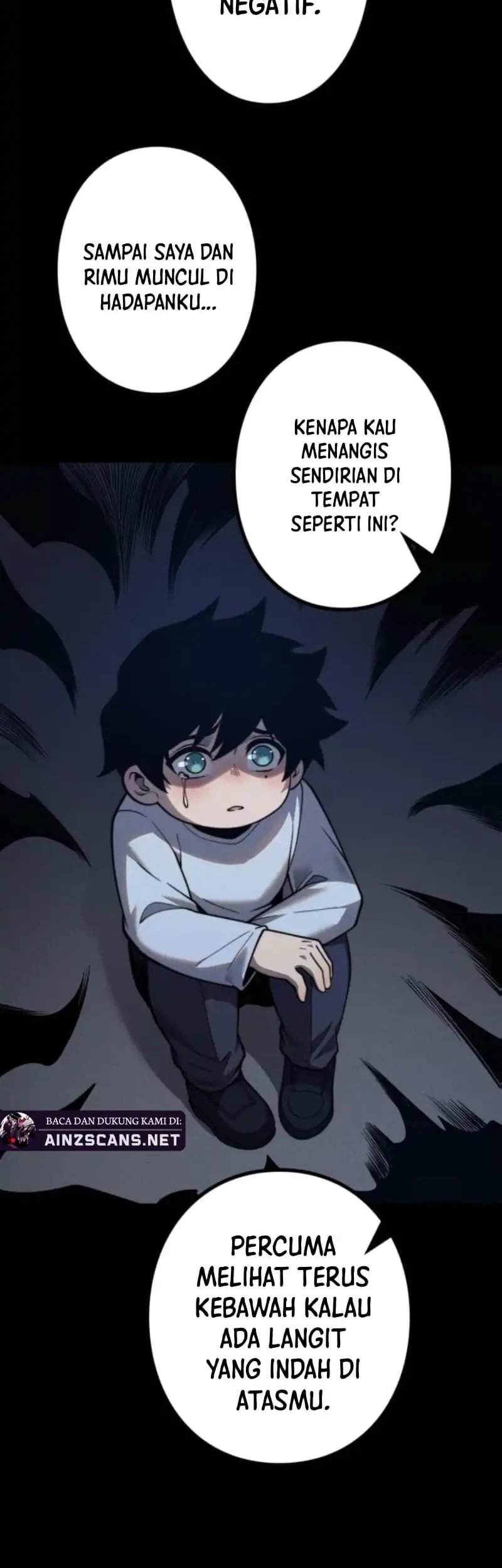 Absolute Domination at Level 0 with My Analysis Skill Chapter 17 Gambar 32