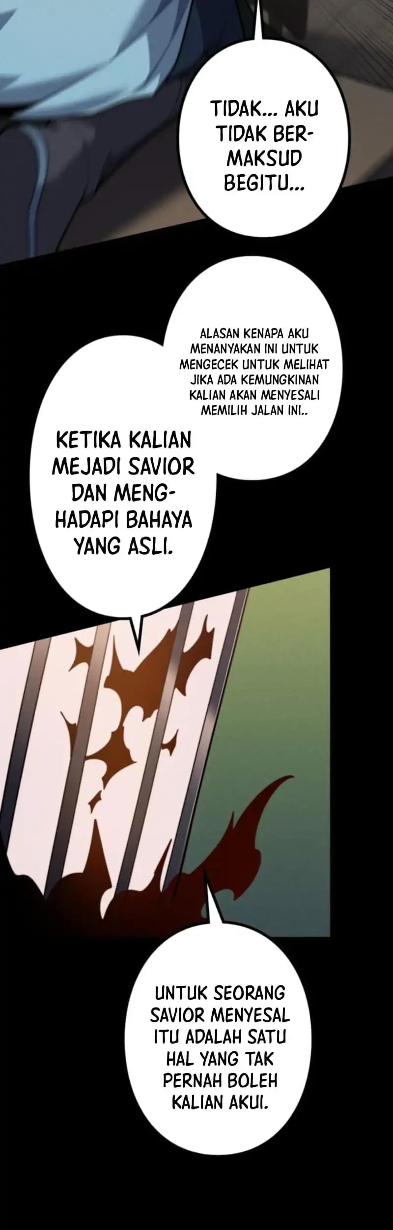 Absolute Domination at Level 0 with My Analysis Skill Chapter 17 Gambar 39