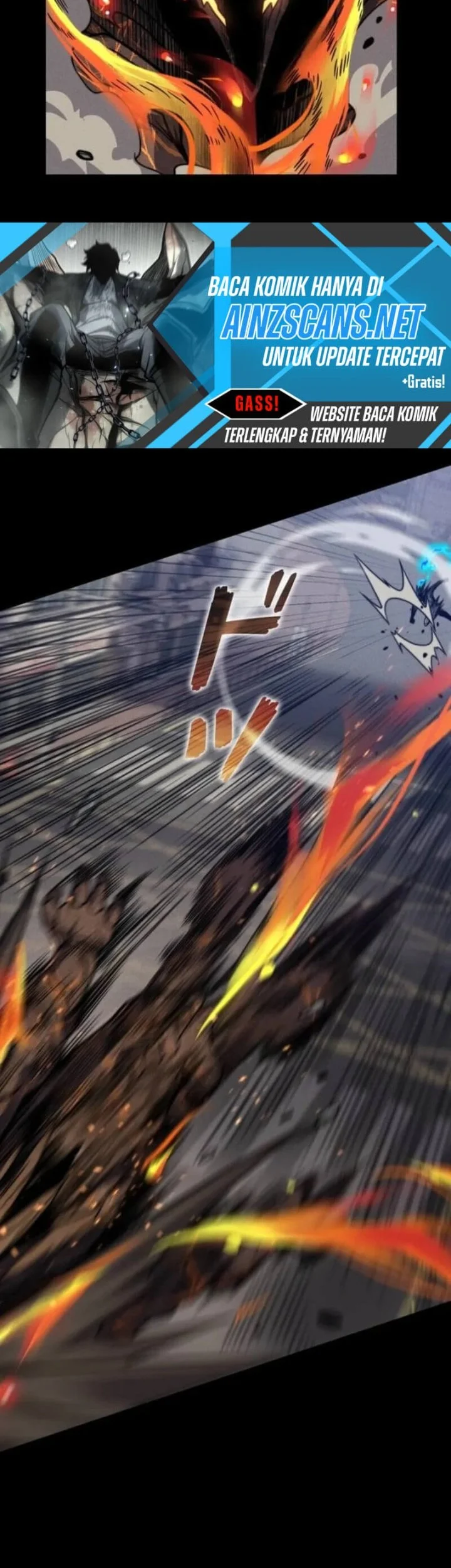 Absolute Domination at Level 0 with My Analysis Skill Chapter 18 Gambar 45