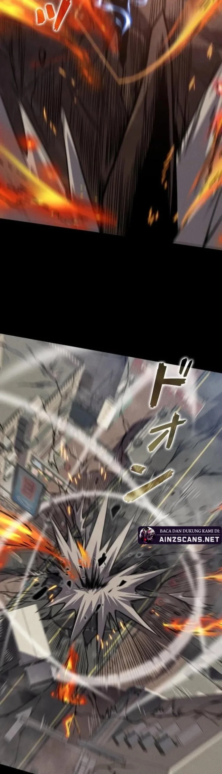 Absolute Domination at Level 0 with My Analysis Skill Chapter 18 Gambar 48