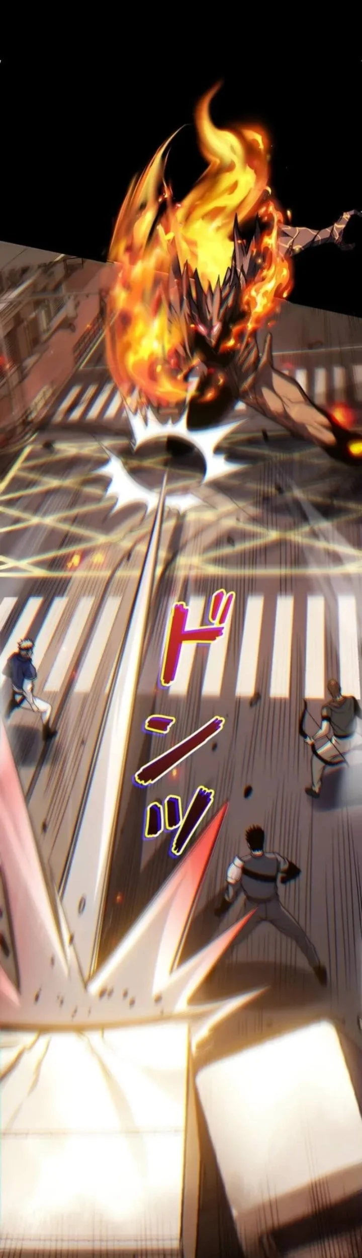 Absolute Domination at Level 0 with My Analysis Skill Chapter 18 Gambar 25