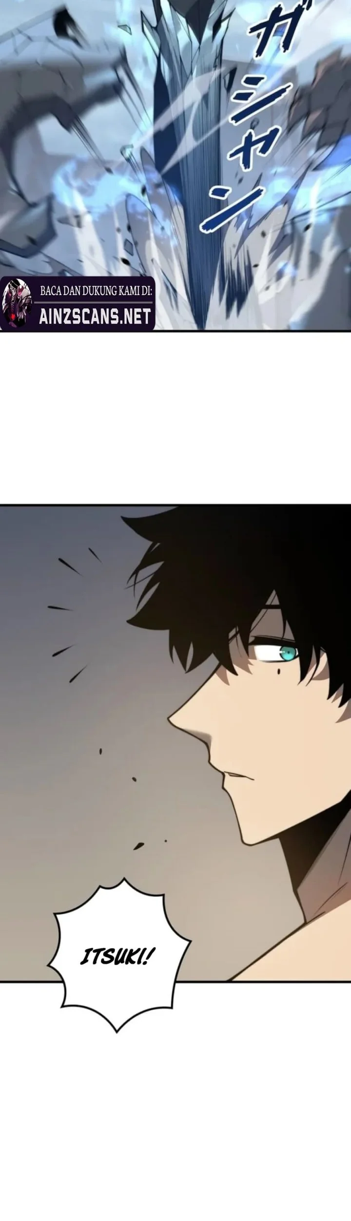 Absolute Domination at Level 0 with My Analysis Skill Chapter 2 Gambar 36