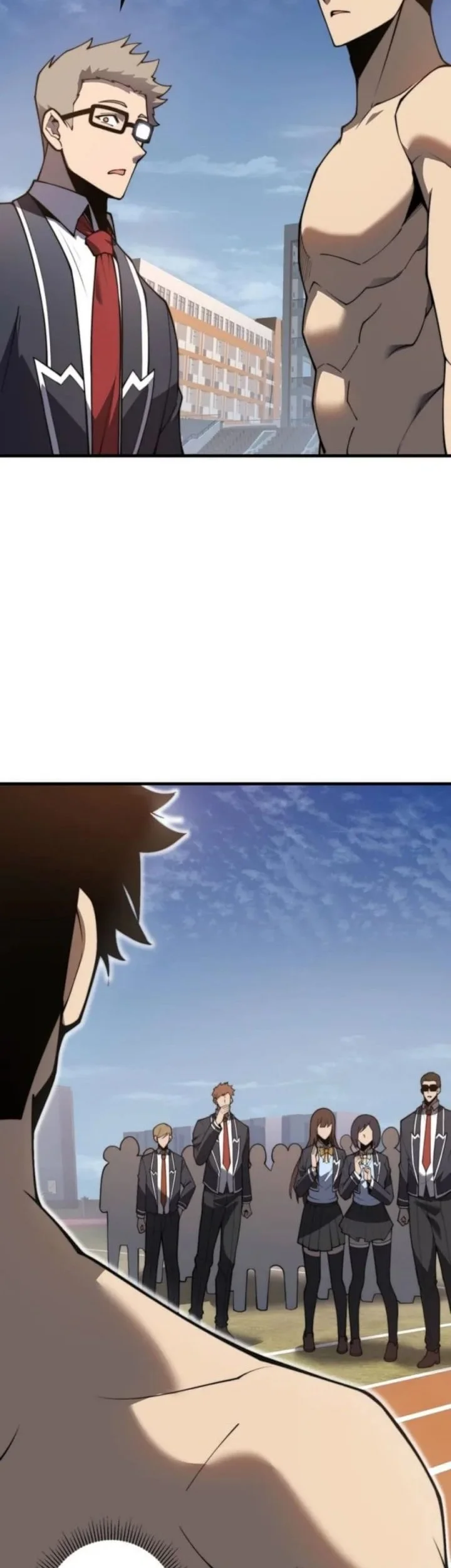 Absolute Domination at Level 0 with My Analysis Skill Chapter 2 Gambar 38