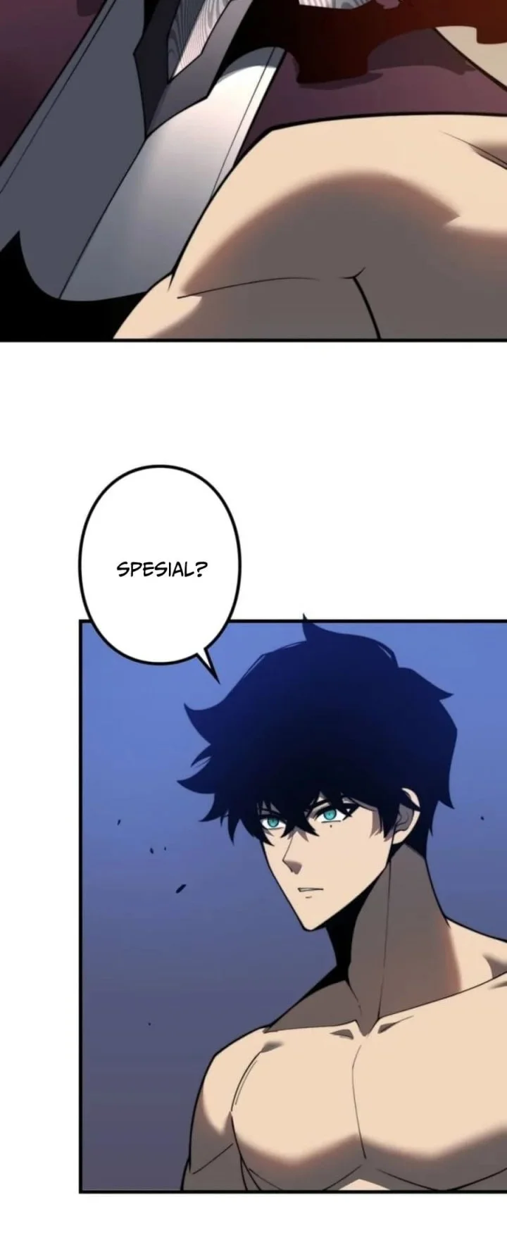 Absolute Domination at Level 0 with My Analysis Skill Chapter 2 Gambar 44