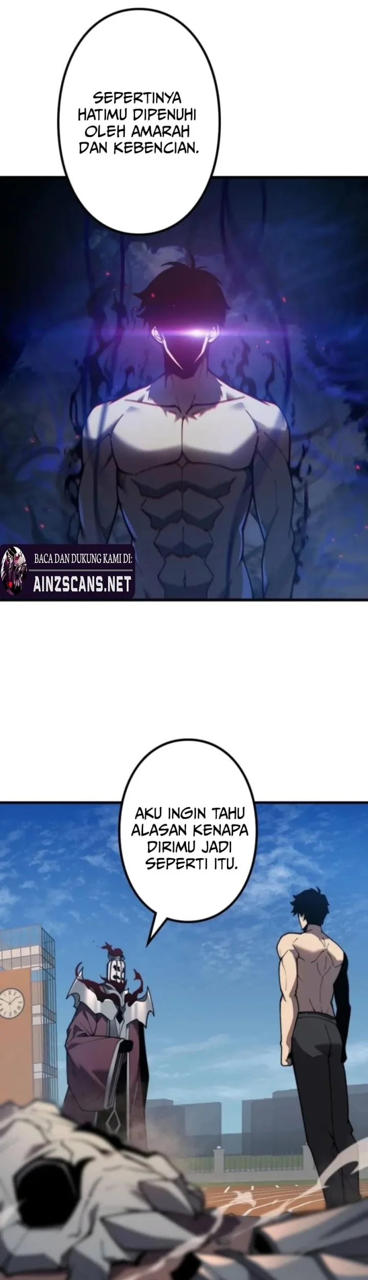 Absolute Domination at Level 0 with My Analysis Skill Chapter 2 Gambar 45