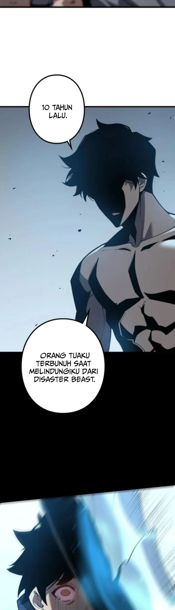 Absolute Domination at Level 0 with My Analysis Skill Chapter 2 Gambar 46